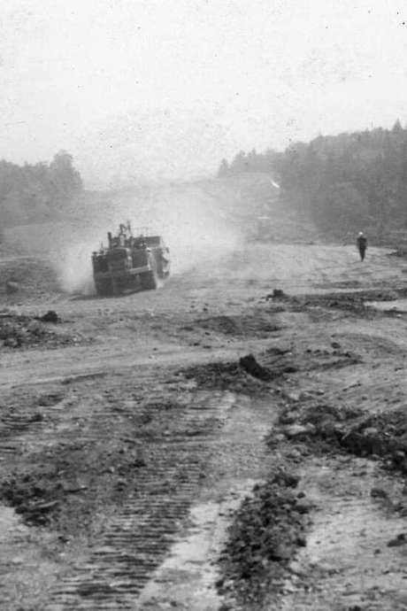 Trans Canada Summer